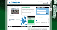 Desktop Screenshot of hetcircuit.net